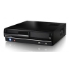 Корпус Thermaltake VK72721N2U SD 200 mATX, 270W flex USB audio desktop