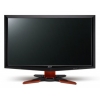 Монитор Acer TFT 23.6" GD245HQbid black 2ms 16:9 FullHD 3D DVI HDMI 80000:1 (ET.UG5HE.001)