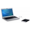 Ноутбук Sony VPC-Y11M1R/S SU4100/4G/320/IGMA 4500MHD/ext.DVDRW/WiFi/BT/W7HP/13.3"HD LED/Cam/Silv (VPC-Y11MDRXS70.YC)