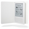 Электронная книга iRiver EB02 set 2gb белая (чехол в комплекте) FB2,ePub,TXT