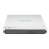 Привод DVD+/-RW Samsung SE-S084C/TSWS slim ext RTL белый