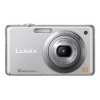 Фотоаппарат Panasonic DMC-FS10EE-S серебристый