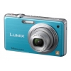 Фотоаппарат Panasonic DMC-FS11EE-A синий