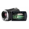 Видеокамера JVC GZ-HM335BEU черная 1/4.1"CMOS 3.32M F1.9 AIS 30x 8GB/SDHC 1920x1080/50p 24Mbps 2.7"