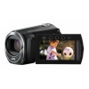 Видеокамера JVC GZ-MS250BEU черная 1/6" CCD 800K F1.8 45x 32GB NAND Flash 2xSD/SDHC slot 2.7"