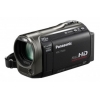 Видеокамера Panasonic HDC-TM60EE-K черная 25x OIS 16Gb/SDXC/SDHC 2.7"