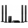 Домашний кинотеатр Samsung HT-TZ325R RMS 1000 Вт 5.1 HDMI USB (HT-TZ325R/XER)