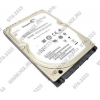 HDD 500 Gb SATA-II 300 Seagate Momentus 7200.4 <ST9500420ASG> 2.5"  7200  rpm  16Mb