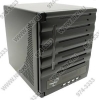 Thecus N5500 (5x3.5"/2.5"HotSwap HDD SATA,RAID 0/1/5/6/10/JBOD,2xGbLAN,5xUSB2.0,eSATA)