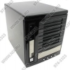 Thecus N4100PRO (4x3.5"/2.5"HotSwap HDD SATA,RAID 0/1/5/6/10/JBOD,2xGbLAN,3xUSB2.0)
