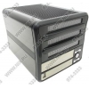 Thecus N3200PRO (3x3.5"HotSwap HDD SATA,RAID 0/1/5/JBOD,2xGbLAN,2xUSB2.0,eSATA)