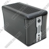 Thecus N2200 (2x3.5"/2.5"HotSwap HDD SATA,RAID 0/1/JBOD,GbLAN,4xUSB2.0)