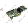 Intel RAID Controller SASMF8I (RTL) PCI-E x4, SAS/SATA RAID 0/1/5/10, 8-Channel