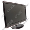 27"    MONITOR Samsung P2770H KUV <Rose Black> (LCD, Wide, 1920x1080, +DVI, HDMI)