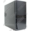 Miditower Antec <Sonata III 500 V2 (V3.0)>  ATX 500W  (24+2x4+6+6/8пин)  с  дверцей