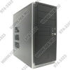 Miditower Antec <NSK4482B> ATX 380W (24+2x4+6пин)