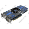 1Gb <PCI-E> DDR-5 Sapphire <ATI RADEON HD5850 TOXIC> (RTL) DualDVI+HDMI+DP+Crossfire