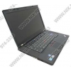 Lenovo ThinkPad T510 <NTF39RT> i5 520M(2.4)/3072/320(5400)/DVD-RW/GbLAN/WiFi/BT/cam/Win7Pro/15.6"/2.58 кг