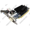 512Mb <PCI-E> DDR3 Sapphire <RADEON  HD5450HM>  (OEM)  D-Sub+DVI+HDMI