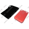 AgeStar <SUB2O1-Red> (Внешний бокс для 2.5" SATA  HDD, USB2.0, Al)