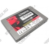 SSD 512 Gb SATA-II 300 Kingston SSDNow V+ Series  <SNVP325-S2/512GB>MLC 2.5"