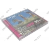 Mini DVD+RW Disc TDK 1.4Gb 4x