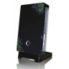 Системный блок iRU Corp 110 Intel Atom 330/1024/250/DVD-RW/bl