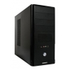 Корпус Gigabyte Luxo M1000 black w/o PSU ATX 2*USB (GZ-L1BSAX-B00)