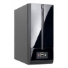 Корпус Inwin BM639 160W черный miniITX (BM639B120W)