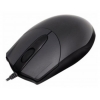 Мышь A4 OP-200Q black optical Noiseless USB (мин.кол.5)