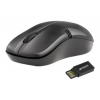 Мышь A4 G3-230 black optical No shaking Wireless USB