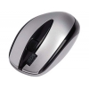 Мышь A4 NB-30D silver cordless optical USB 2X Click (no battery) (NB-30D USB (SILVER))