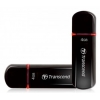 Флеш Диск Transcend 4Gb Jetflash 600 TS4GJF600 USB2.0 черный (мин.кол.5)