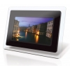 Цифровая фоторамка Digma TFT 7" PF-702  цвет чёрный (PF-702 BLACK)