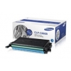 Тонер Картридж Samsung Samsung CLP-C660A голубой для CLP-660/660 (2000стр.) (CLP-C660A/ELS)