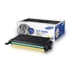 Тонер Картридж Samsung CLP-Y660B/ELS желтый для CLP-660/660 (5000стр.)