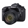 PhotoCamera Canon EOS 7D KIT black 18Mpix 15-85 3" 1080 CF Набор с объективомLi-Ion  (3814B012)