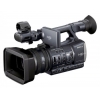 VideoCamera Sony HDR-AX2000E black 3CMOS 20x IS opt 3.2" 1080i MS Flash  (HDRAX2000EH.CEE)