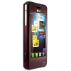 Телефон LG GSM GD 510 красный