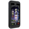 Телефон LG GSM KM 900 черный