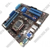 ASUS P7Q57-M DO (RTL) LGA1156 <Q57> PCI-E+Dsub DVI HDMI+GbLAN SATA RAID MicroATX 4DDR-III