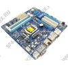 GigaByte GA-H57M-USB3 rev1.0/2.0(RTL)LGA1156 <H57>2xPCI-E+Dsub DVI HDMI DP+GbLAN+1394 SATA RAID microATX 4DDR-III
