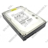 HDD 600Gb SAS 2.0 Hitachi Ultrastar 15K600 <HUS156060VLS600>  3.5"  15000rpm  64Mb