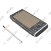 Sony Ericsson XPERIA X2 Elegant Black 8Gb(QuadBand,слайдер,LCD800x480@64k,EDGE+BT+WiFi+TvOut,microSDHC,видео,155г)