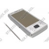 Sony Ericsson XPERIA X2 Modern Silver 8Gb(QuadBand,слайдер,800x480@64k,EDGE+BT+WiFi,microSDHC,видео,155г,WM6.5)