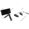 Sony Ericsson Satio U1i Black 16Gb (QuadBand,640x360@16M,EDGE+BT+WiFi,microSD,видео,MP3,FM,126г.)