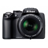 Фотоаппарат Nikon CoolPix P100 10.3Mp 26x SD/SDHC 3" LCD (VMA500E1)