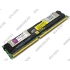 Kingston ValueRAM <KVR1333D3D4R9S/4GEA> DDR-III DIMM 4Gb <PC3-10600>  ECC Registered with Parity CL9