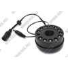 TRENDnet <TV-IR500> объектив формата 1/3", IRпрожектор (f=6.0mm, F1.8, 12  LED, 10м)