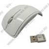 Microsoft Laser ArcMouse White&Grey (RTL) USB 4btn+Roll <ZJA-00048>